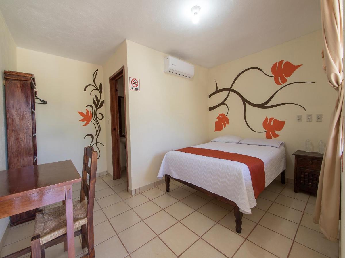 Hotel Y Restaurante Del Sol